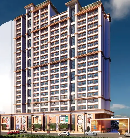 Ratan heritage jogeshwari east