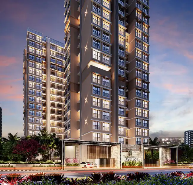 Read more about the article DEVBHOOMI JOGESHWARI EAST