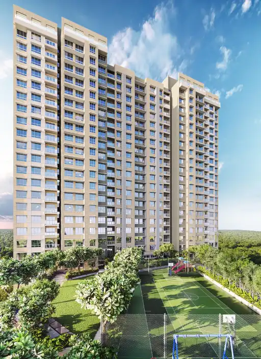 KALPATARU VIVANT ANDHERI EAST