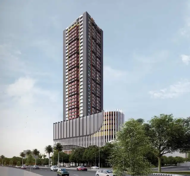 Read more about the article ANANT SIDDHI BHANDUP WEST
