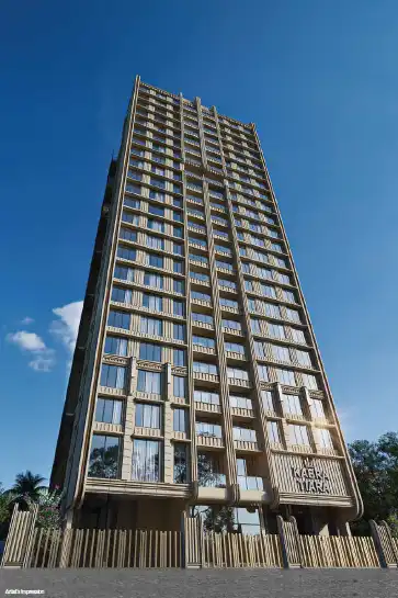 Read more about the article KABRA TIARA MALAD EAST