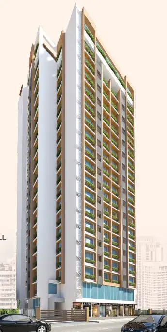 DIVYA DARPAN ANDHERI EAST OLD NAGARDAS ROAD