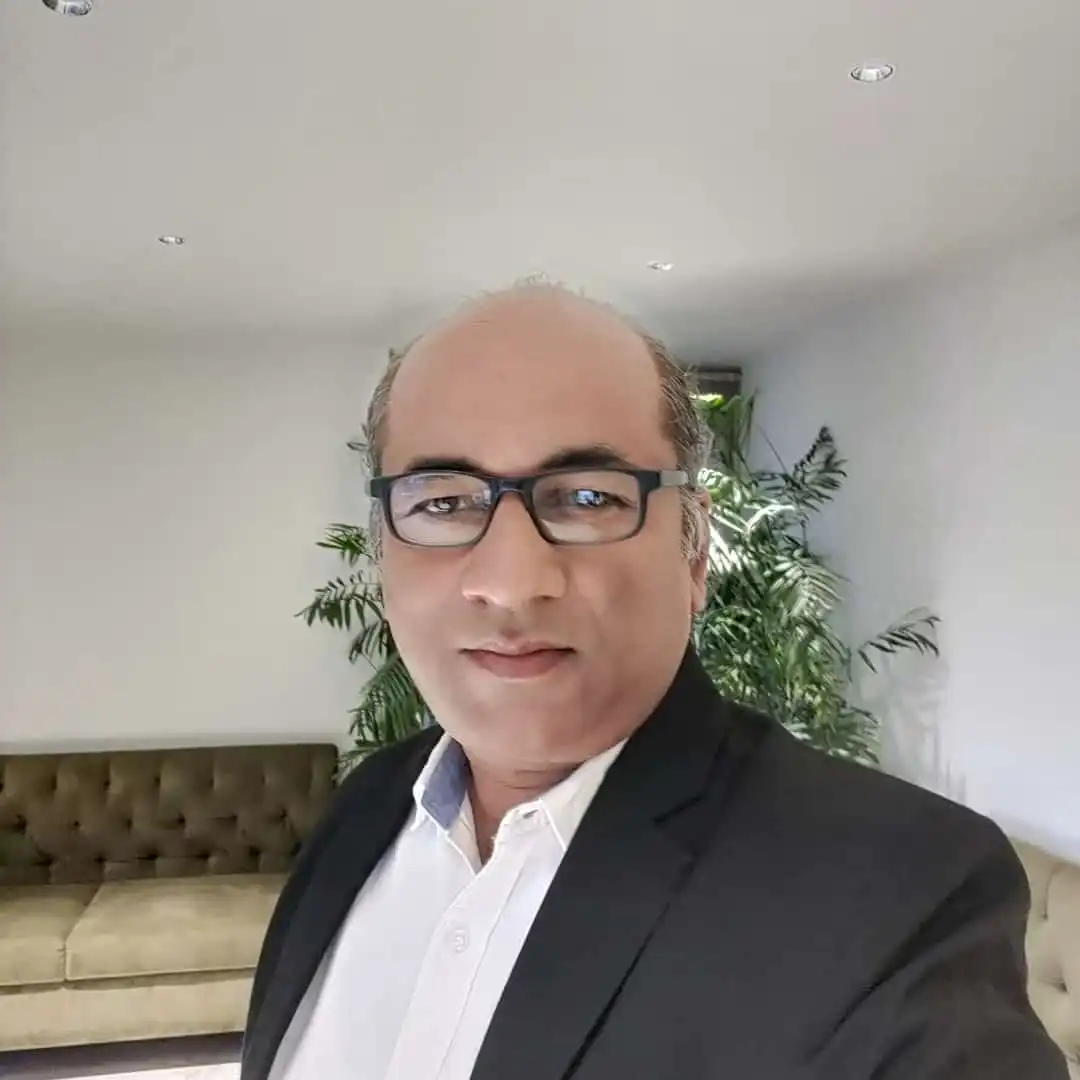 You are currently viewing HITENDRA B SOLANKI