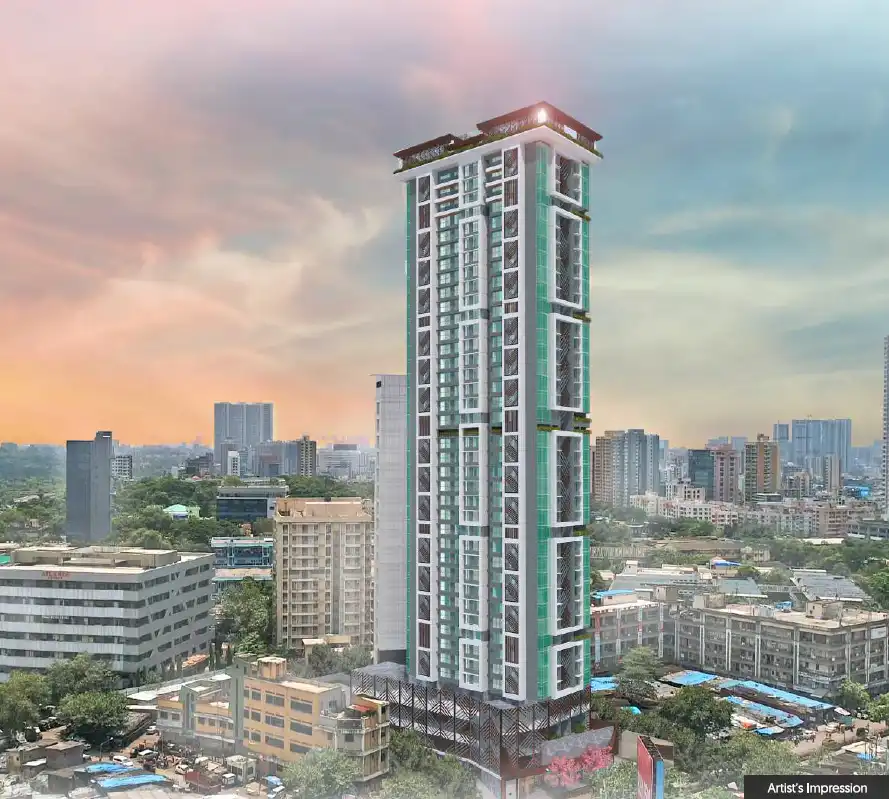 IM BUILDCON APPLAUD 38 GOREGAON EAST