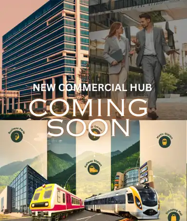Nexus Infra Builders COMMERCIAL LAUNCH - MOGRA JOGESHWARI EAST