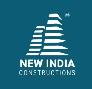 new india construction company developer