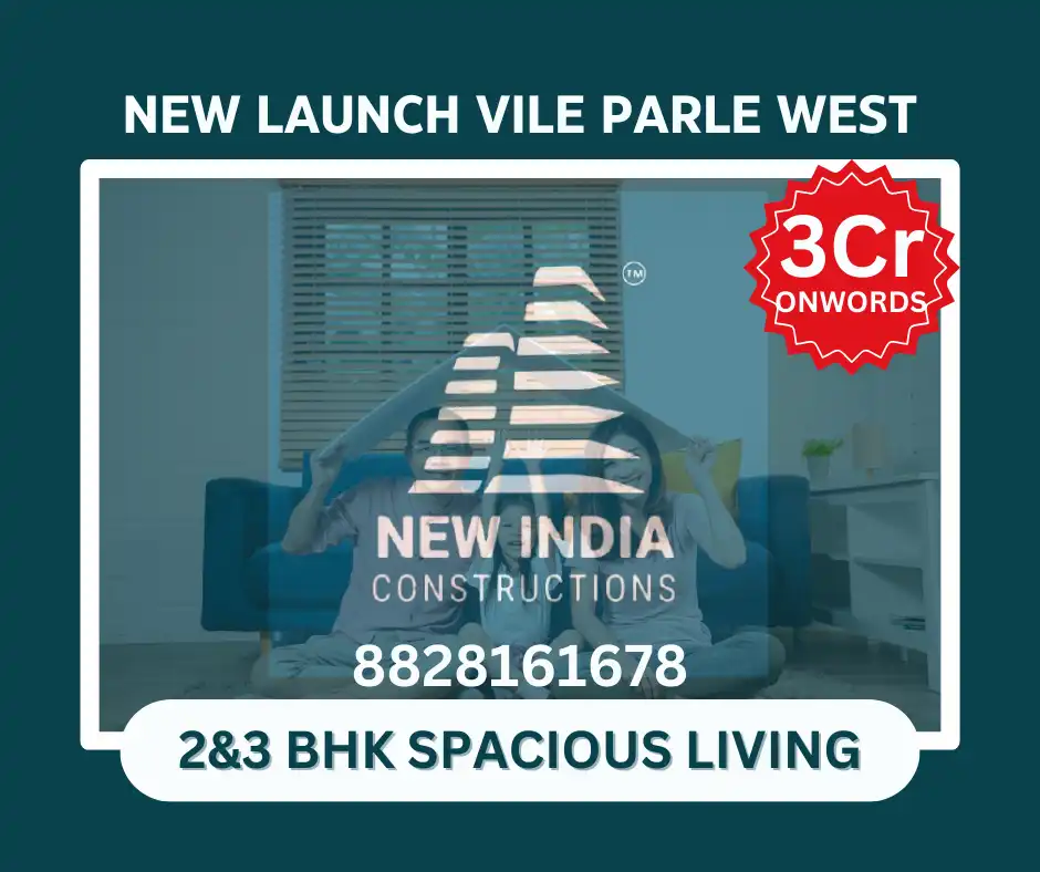 Nicco Gautam Dhan Vile Parle West