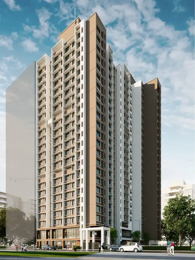 Read more about the article Vaishno Heights Malad East