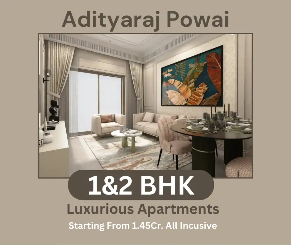 Read more about the article Adityaraj Powai
