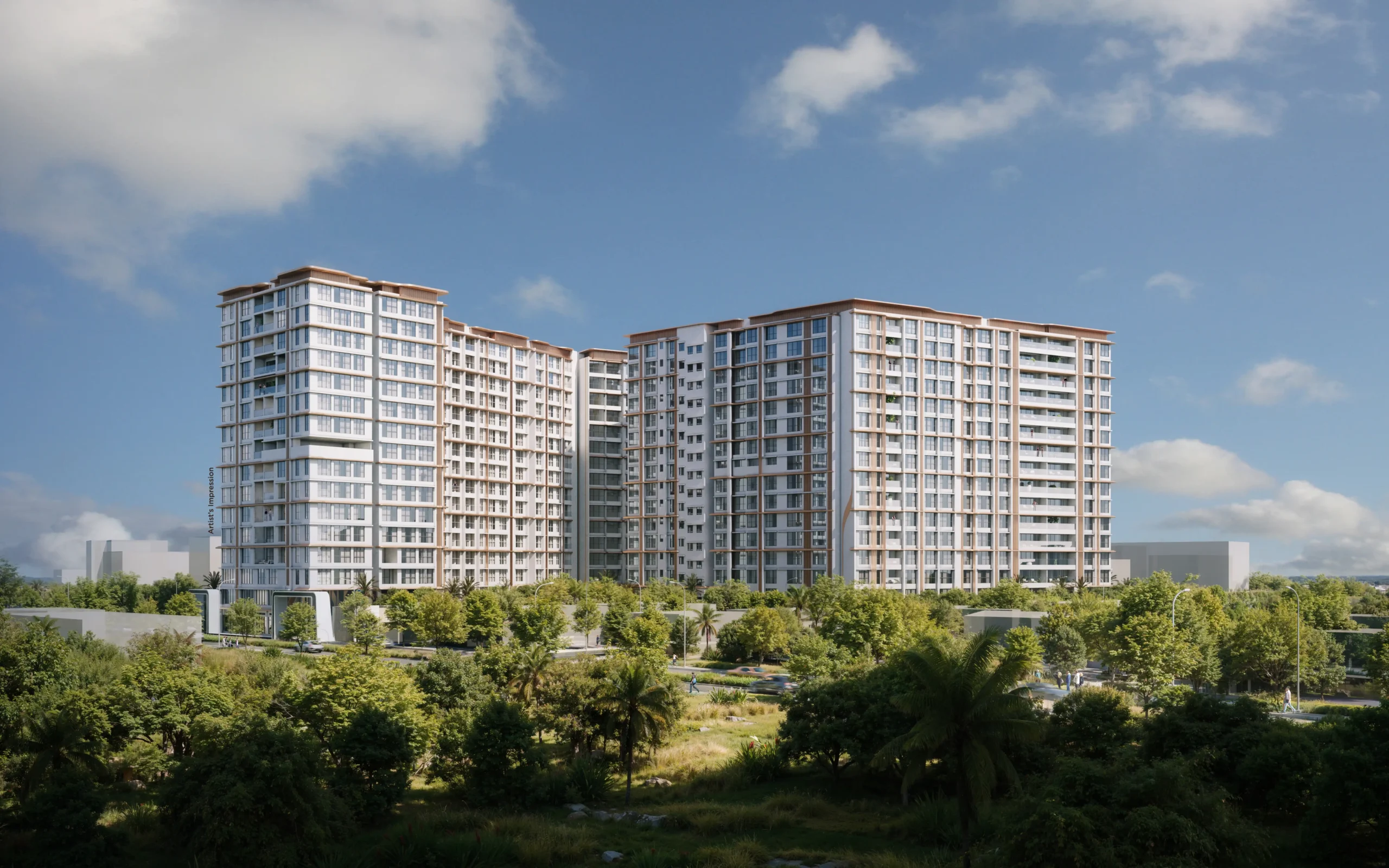 Read more about the article MICL JADE PARK Vile Parle West
