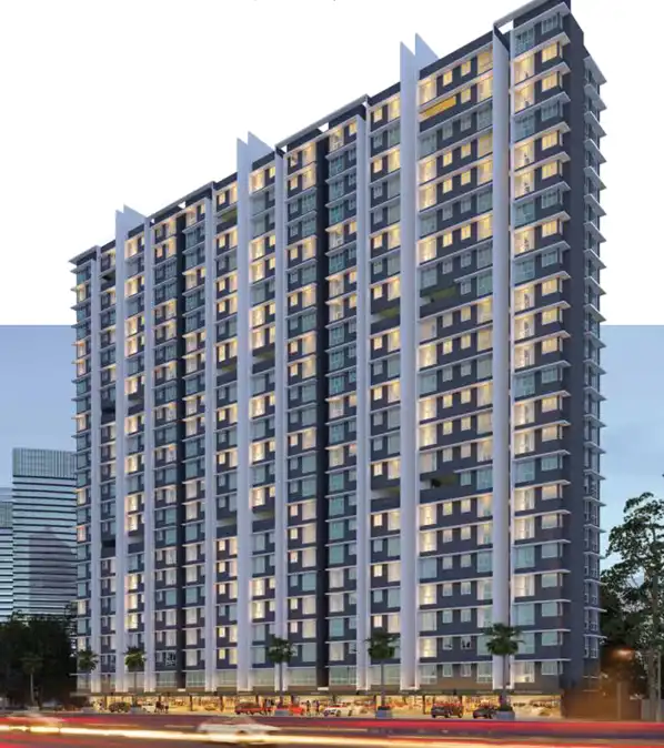 Read more about the article Paton Tower
