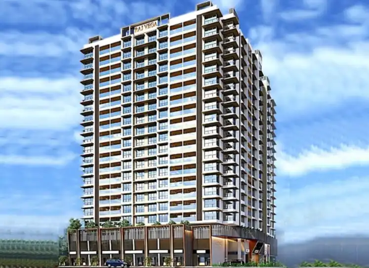 RAJ VEGA ANDHERI EAST