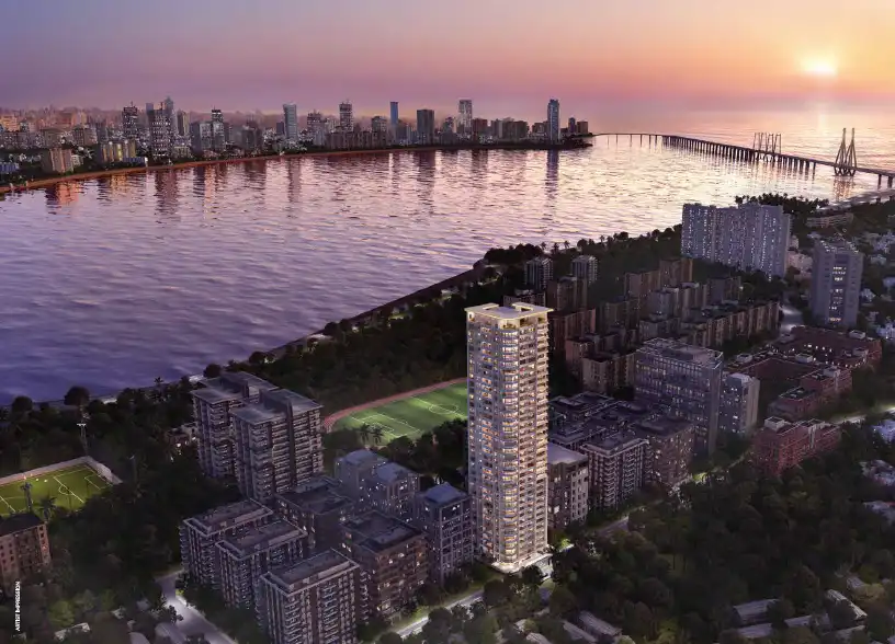 EXCEL BELLISSIMA BANDRA WEST