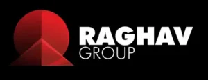 RAGHAV GROUP LOGO