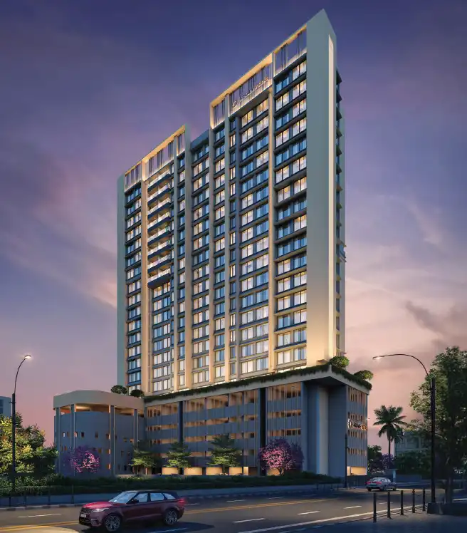 Read more about the article ARKADE VISTAS GOREGAON EAST