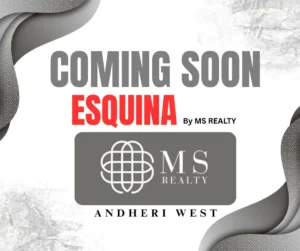 ESQUINA ANDHERI WEST