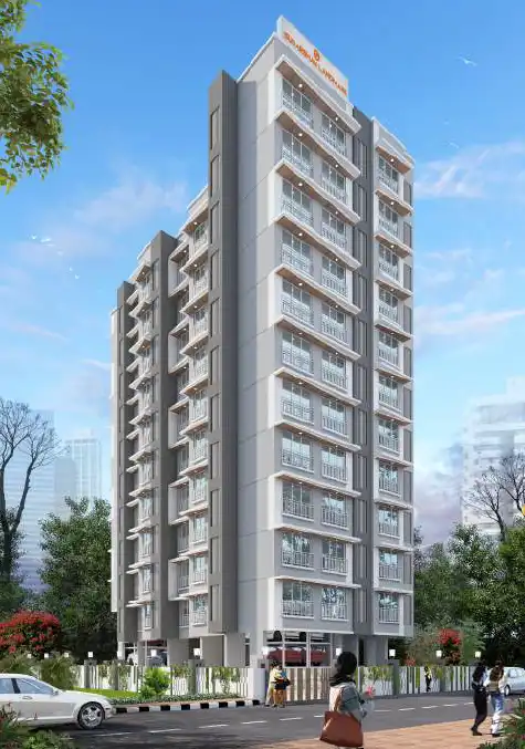 Read more about the article SUDARSHAN LANDMARK