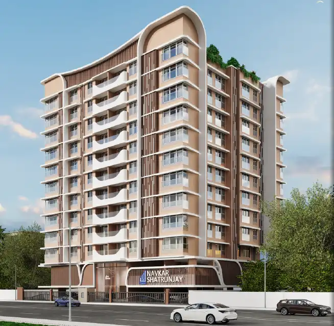 Read more about the article NAVKAR SHATRUNJAY ANDHERI WEST