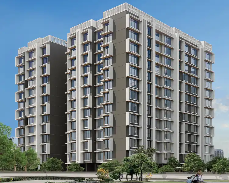 DEM PANACHE ANDHERI EAST