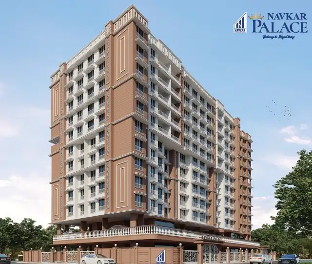 Read more about the article NAVKAR PALACE ANDHERI WEST