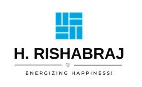 H RISHABHRAJ