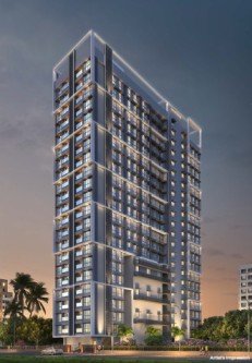 VIDA Connexted JVLR 60