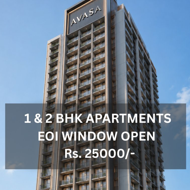 Read more about the article AVASA KANDIVALI EAST