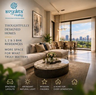 Read more about the article AVYUKTA TATTVA BORIVALI EAST