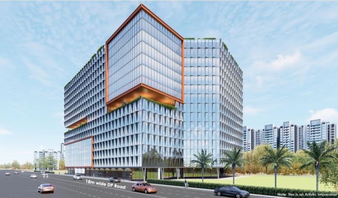 Read more about the article Fortune One Andheri