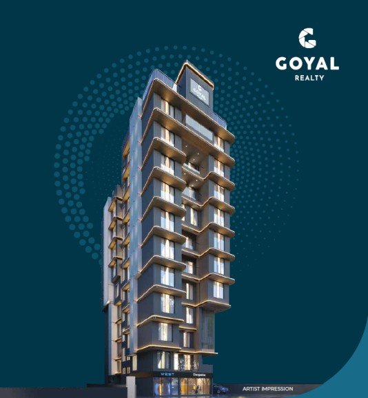 Read more about the article GOYAL ATLANTIS VILE PARLE EAST