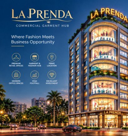 Read more about the article La Prenda Jogeshwari East