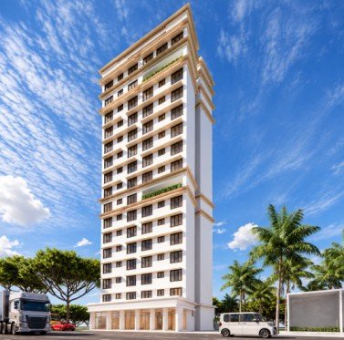 Read more about the article MASS AURELIA JOGESHWARI EAST